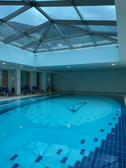 Britannia Resort and SPA