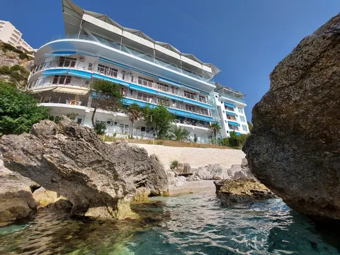 Hotel Nimfa