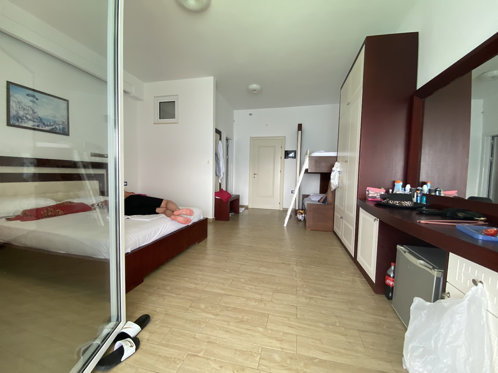 Hotel Nimfa
