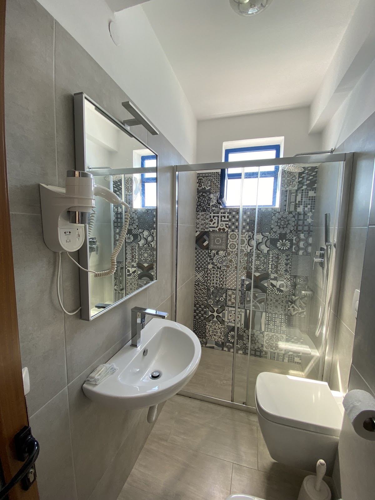 Hotel Nimfa