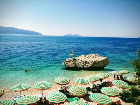 Hotel Nimfa