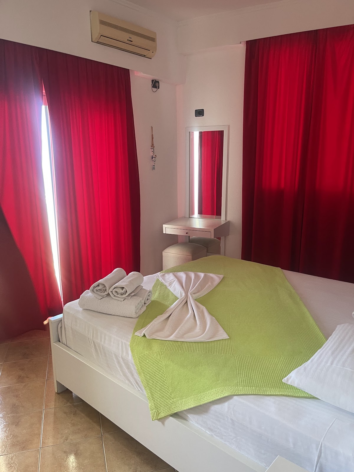 Envi Hotel
