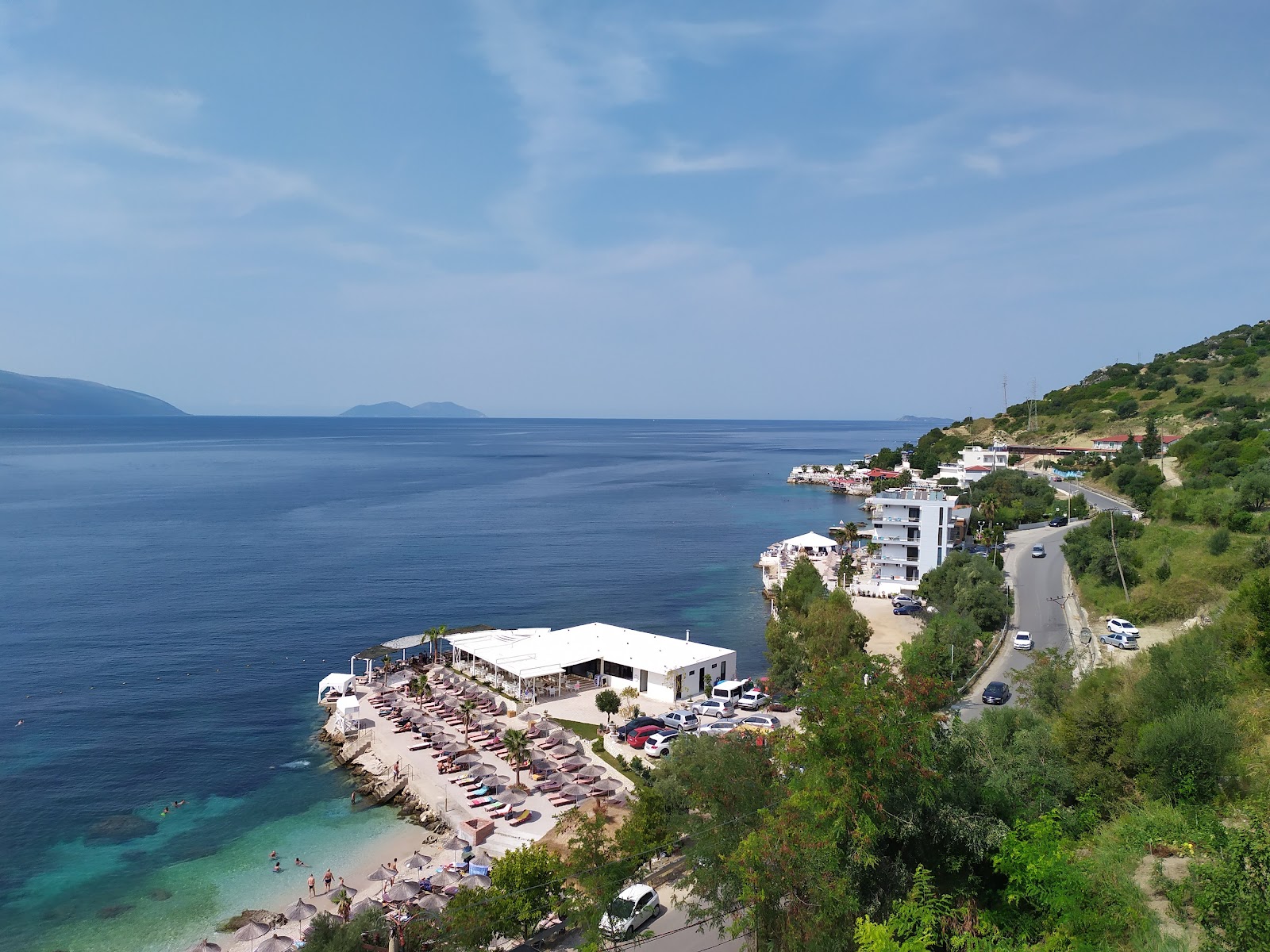 Envi Hotel