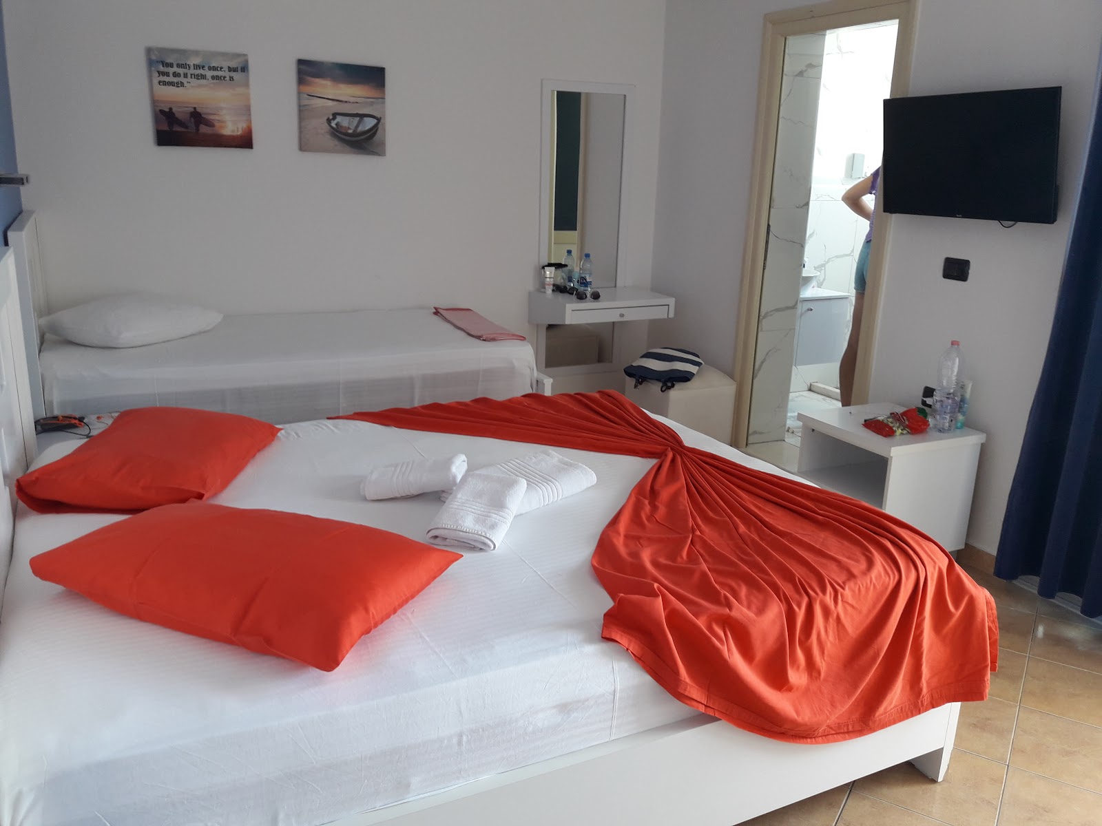 Envi Hotel