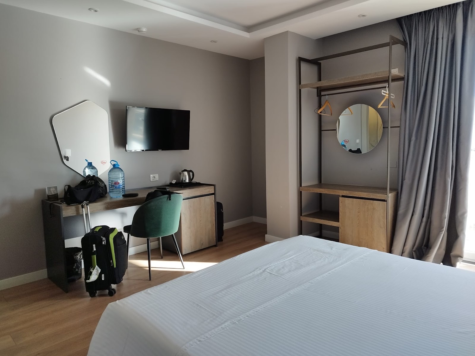 Real Hotel