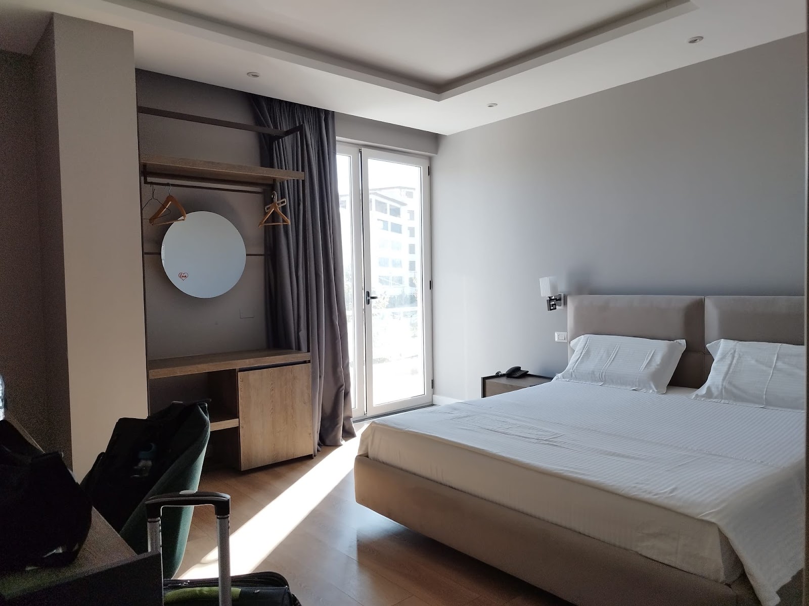 Real Hotel