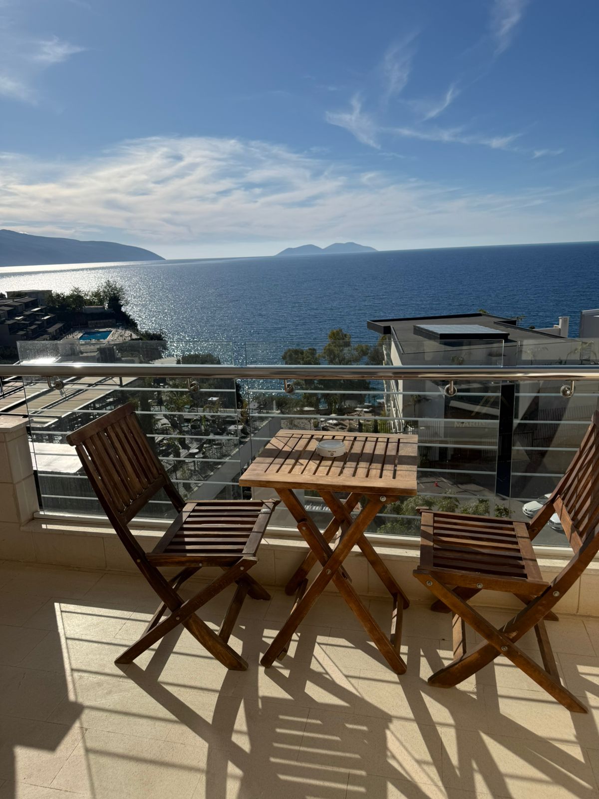 Hotel Lusini
