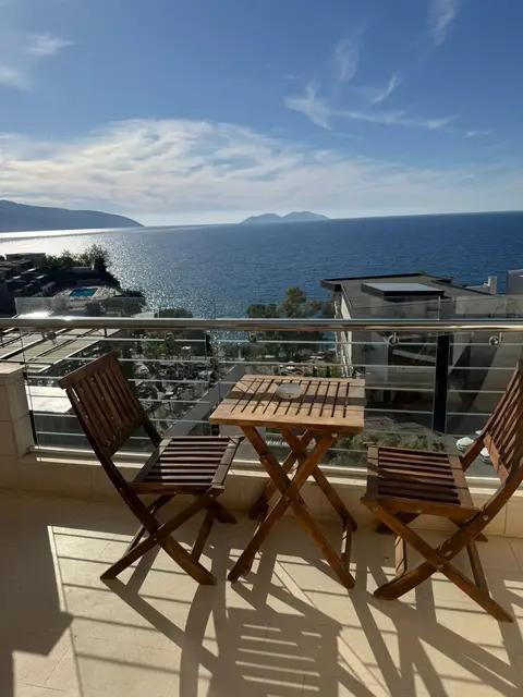 Hotel Lusini