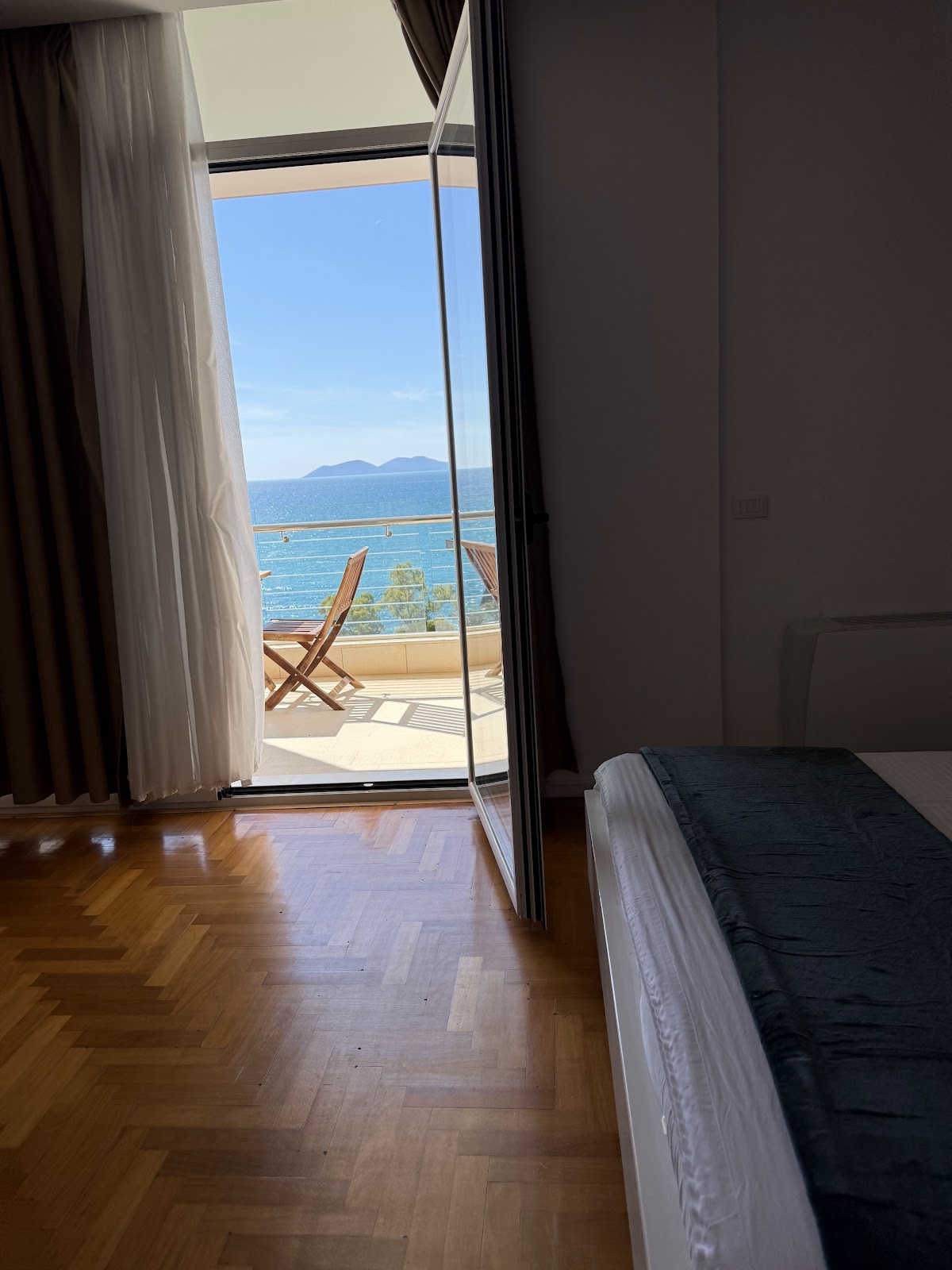 Hotel Lusini