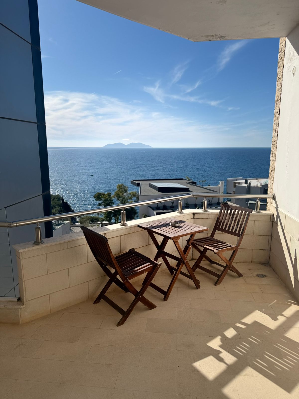 Hotel Lusini