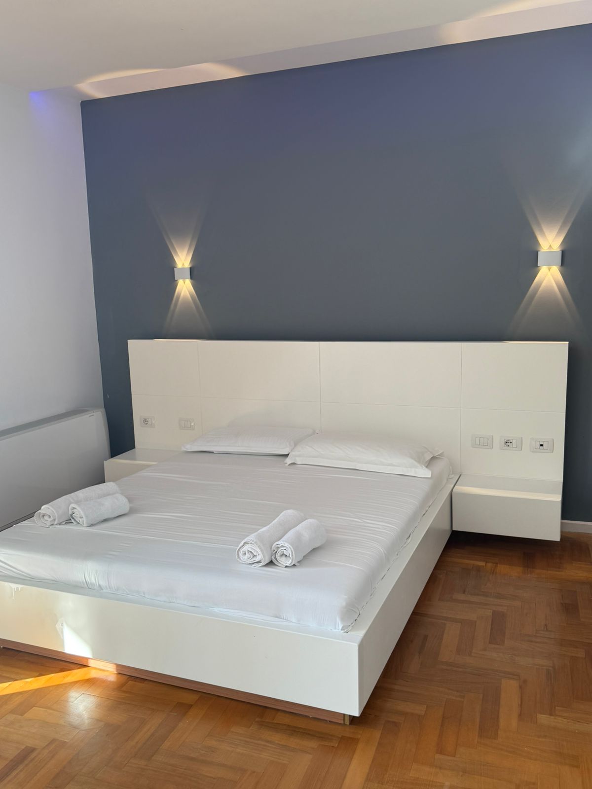 Hotel Lusini
