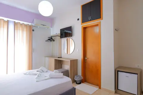 Hotel Driloni Ksamil