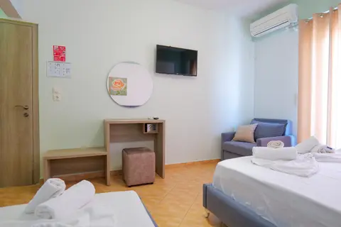 Hotel Driloni Ksamil