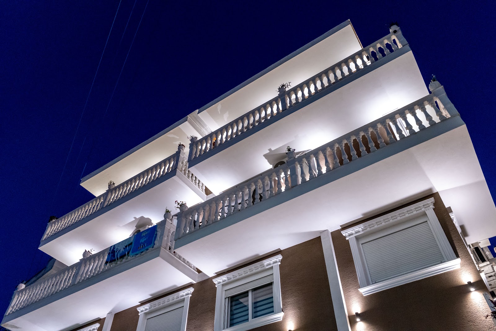 Elite Hotel