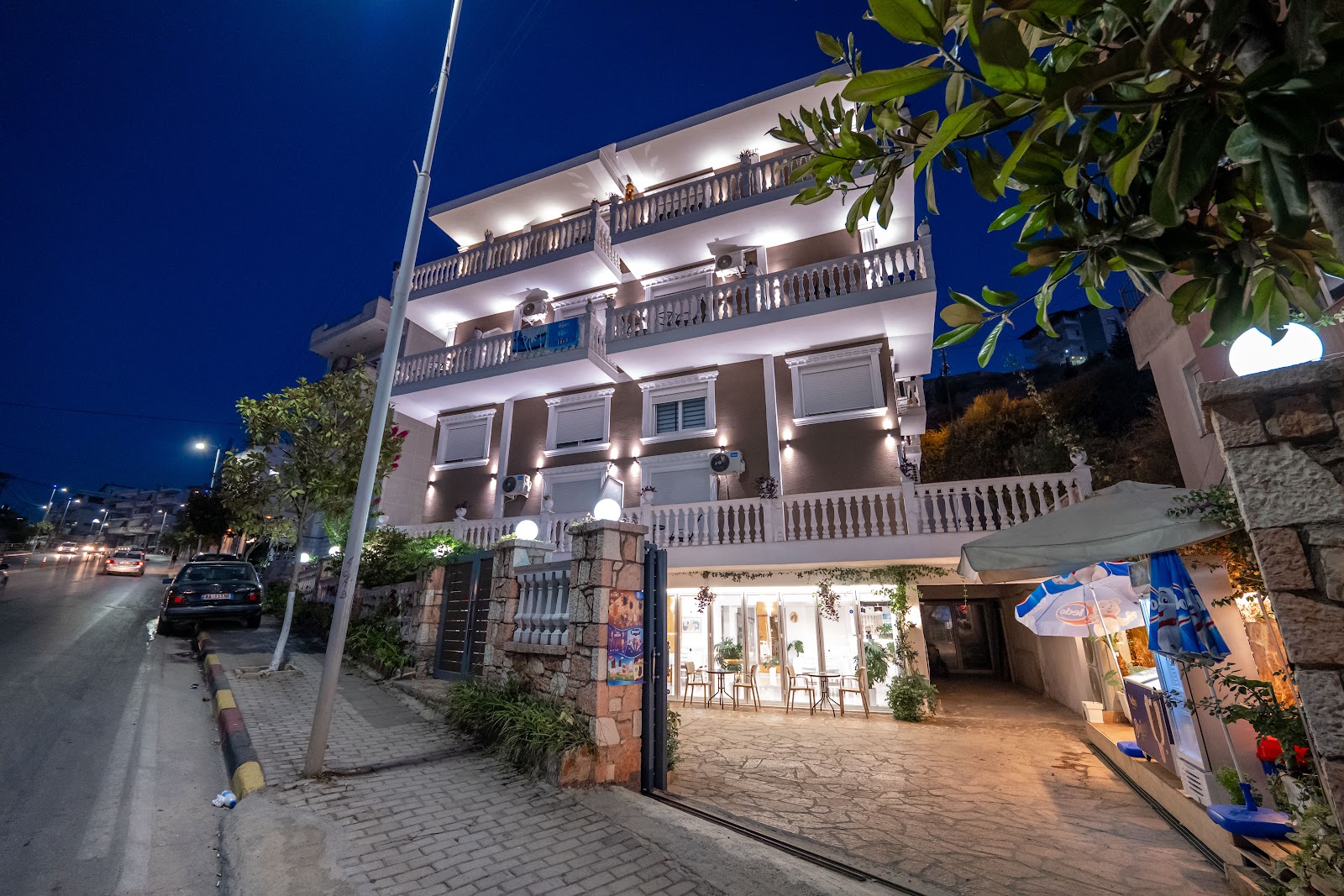 Elite Hotel