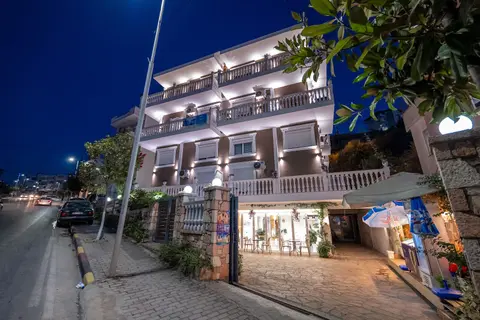 Elite Hotel