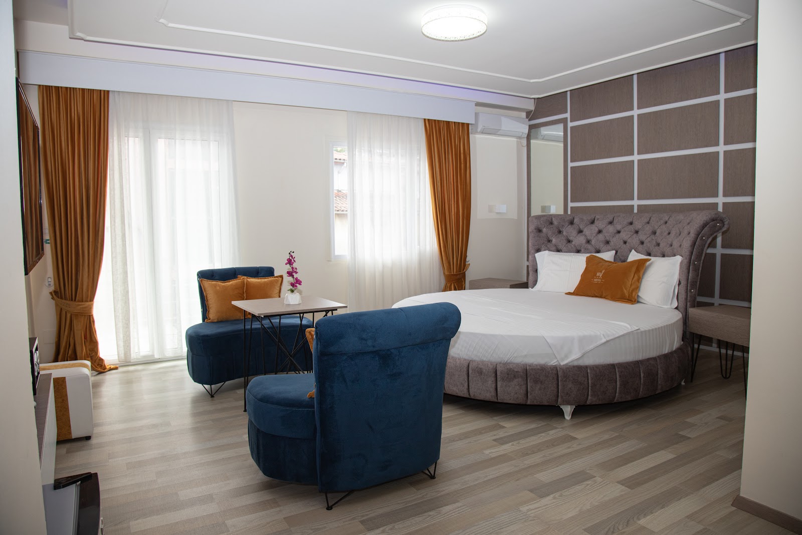 Hotel Number One
