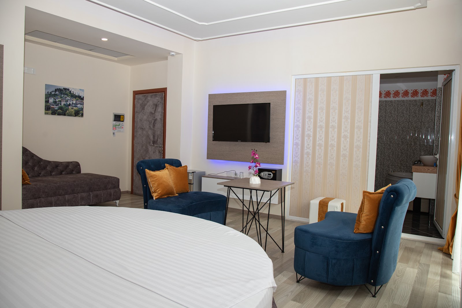 Hotel Number One