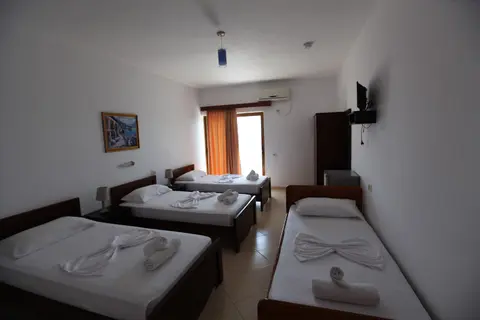 Blue Bay Hotel Sarande