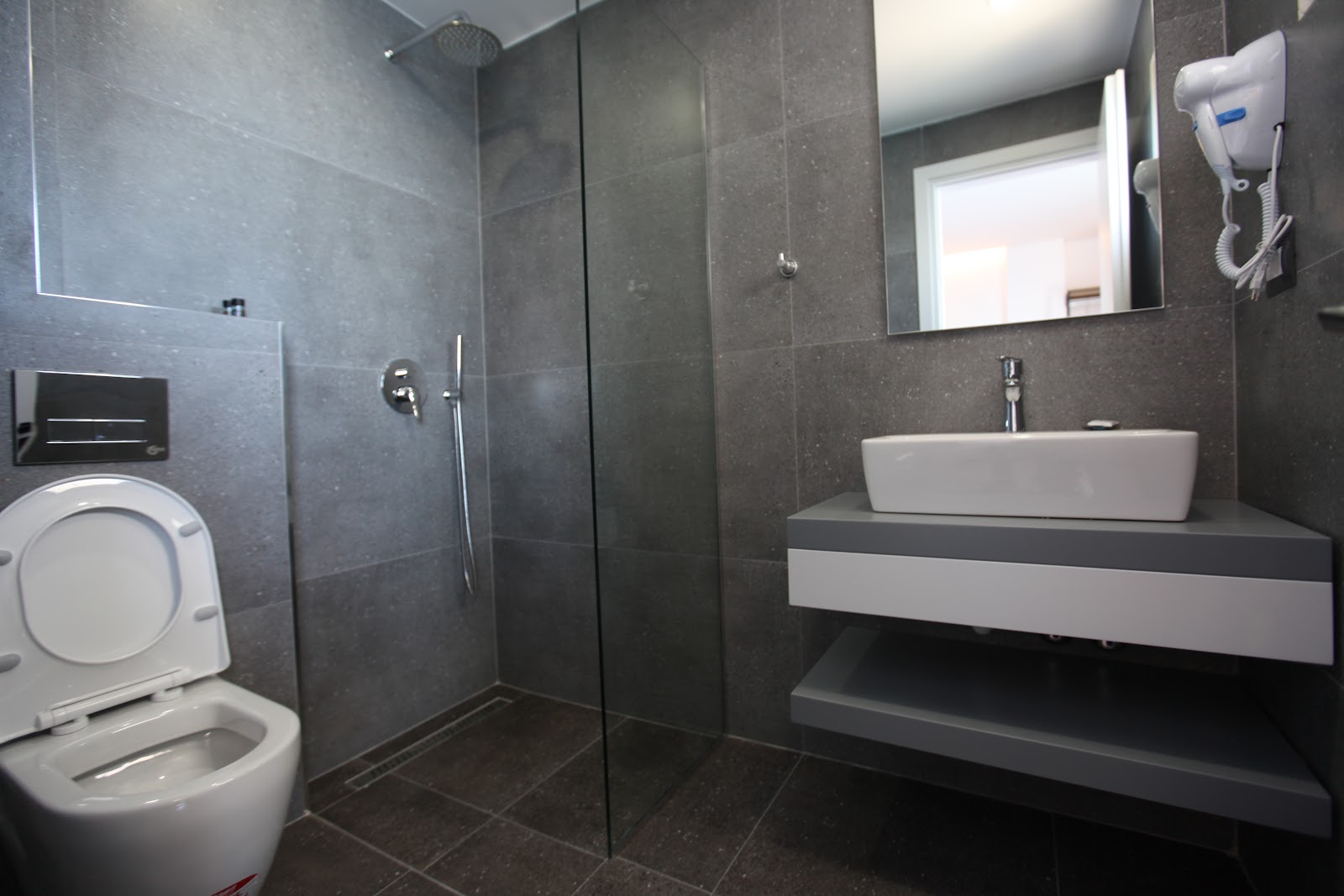 Blue Bay Hotel Sarande