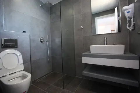 Blue Bay Hotel Sarande