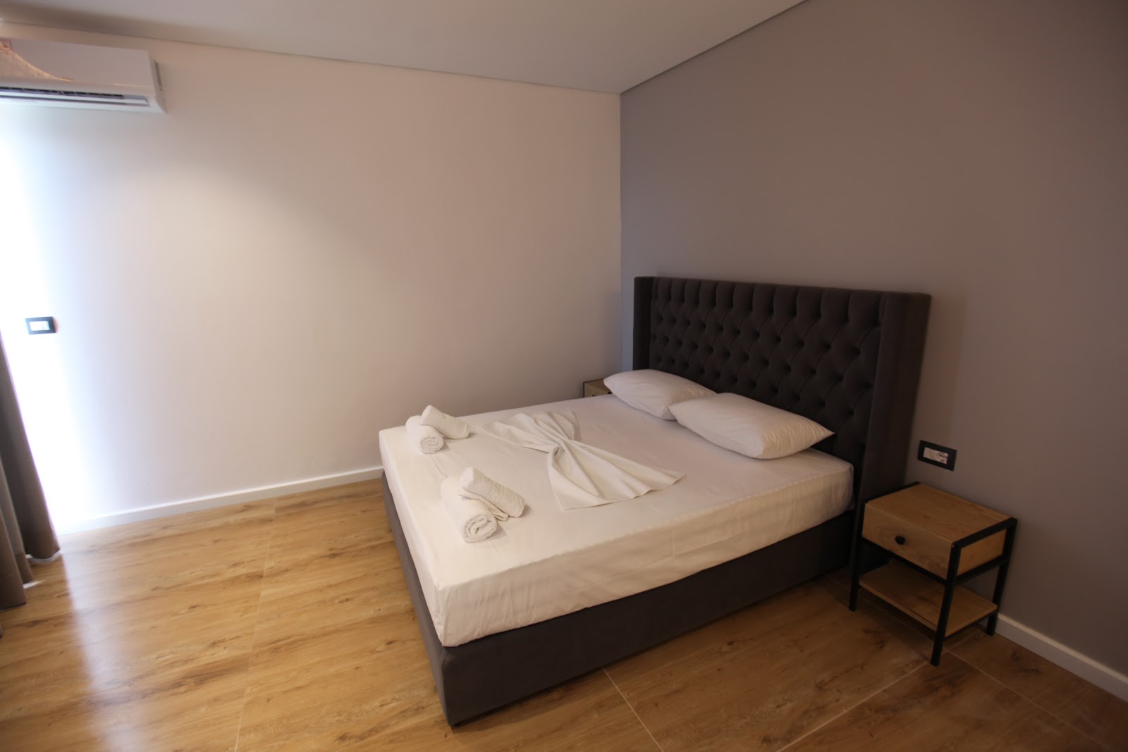 Blue Bay Hotel Sarande