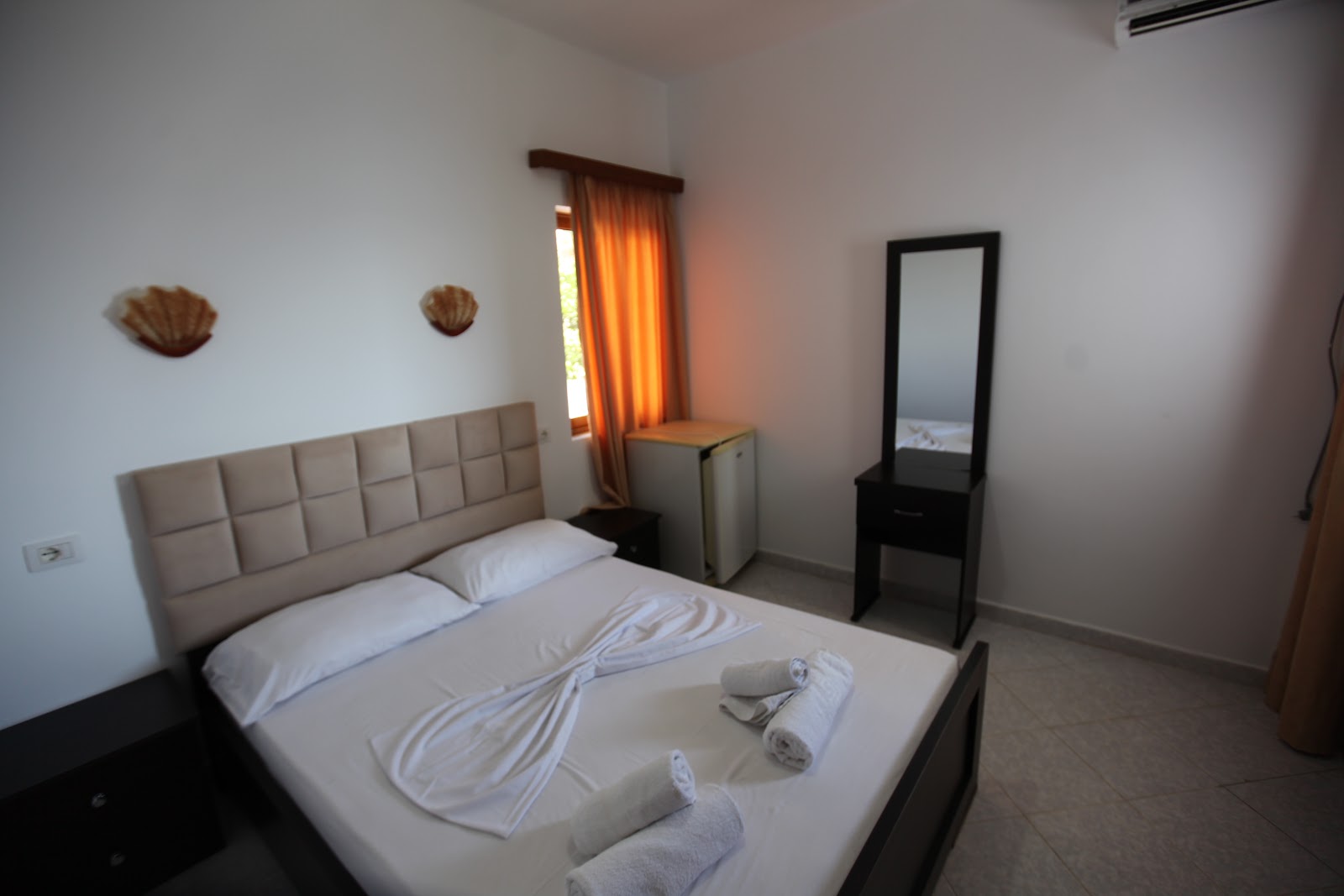 Blue Bay Hotel Sarande