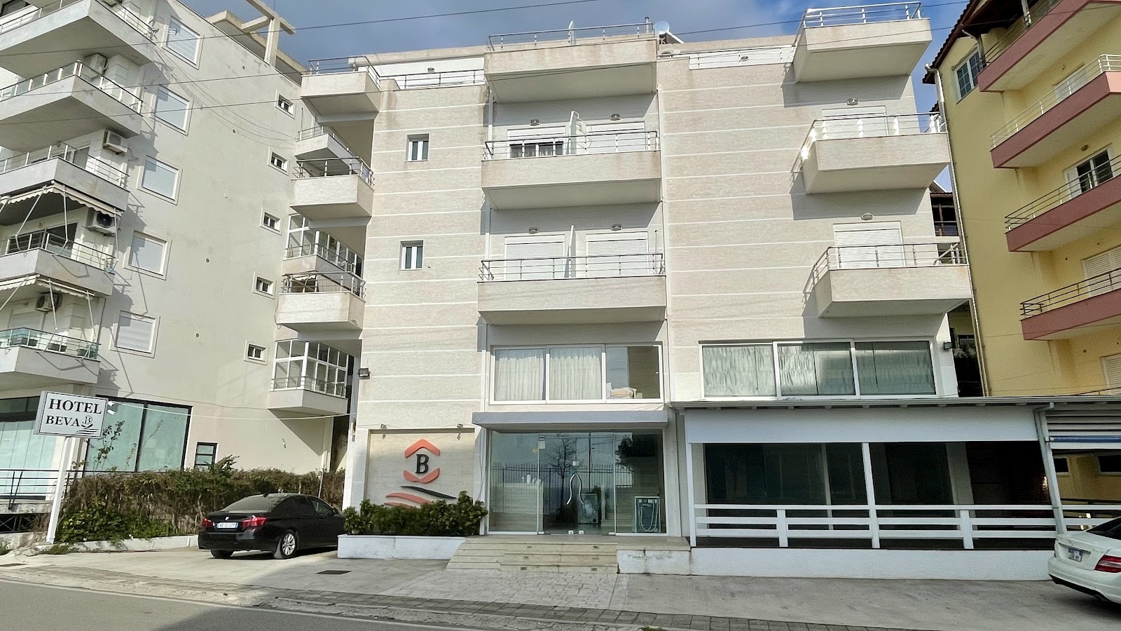 Bea Hotel