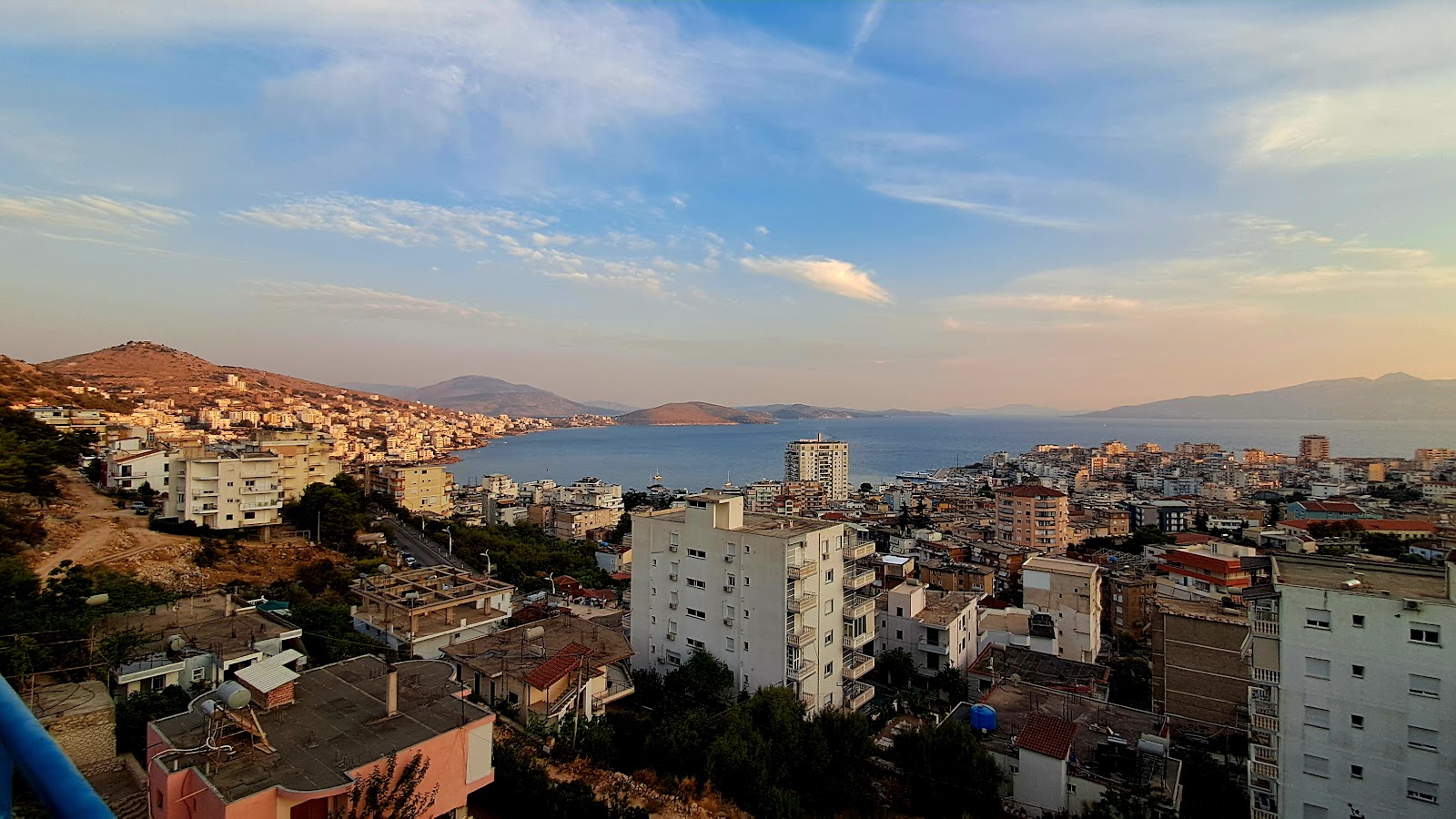 Hotel Leon Sarande
