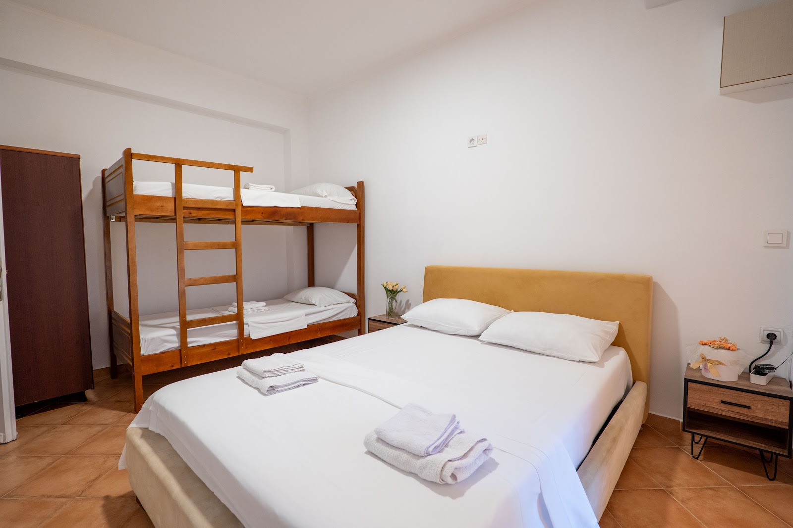 Hotel Leon Sarande