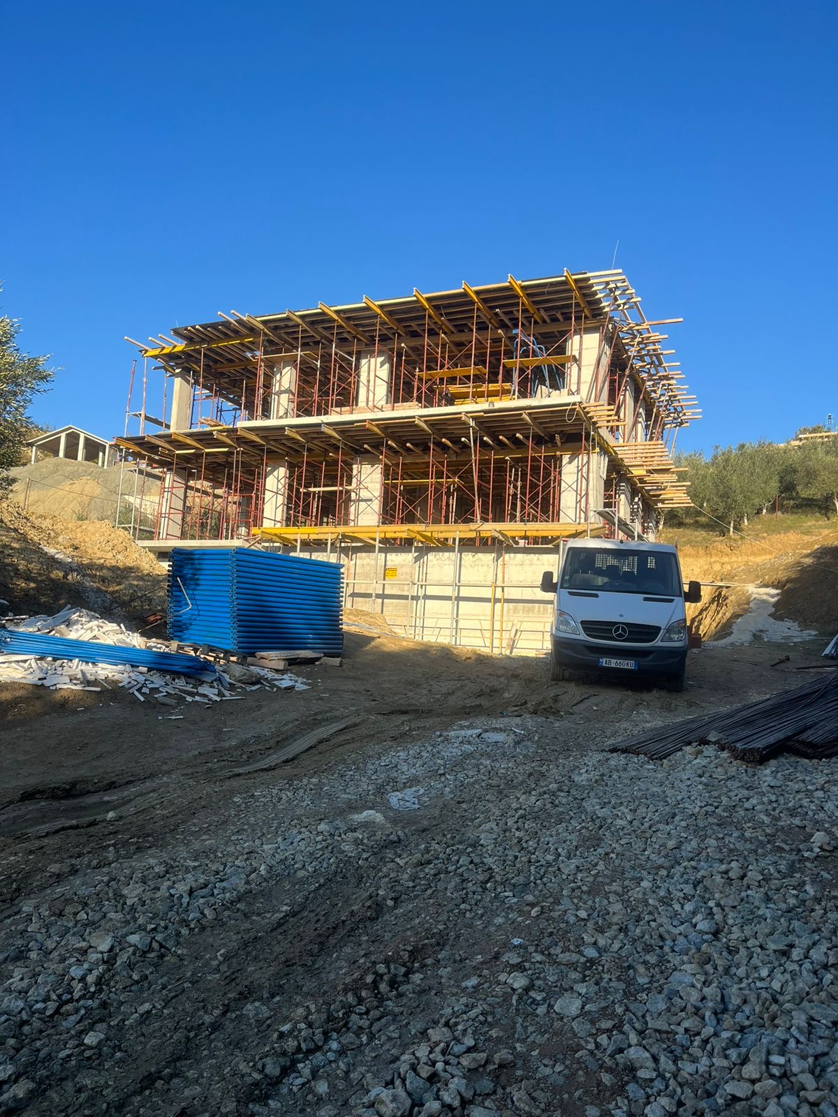 M-Construction