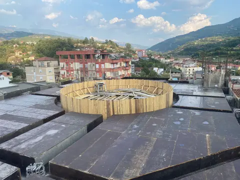 M-Construction
