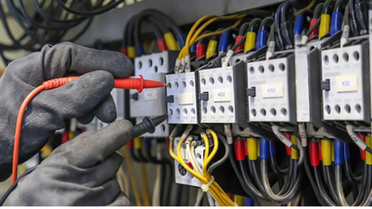 Instalime Elektrike Eri - Elektricist