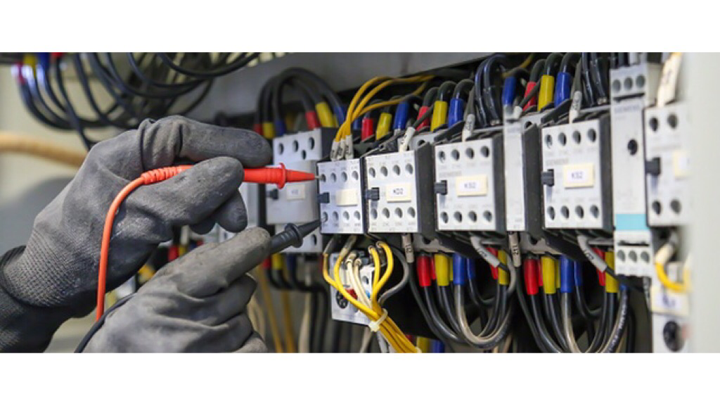 Instalime Elektrike Eri - Elektricist
