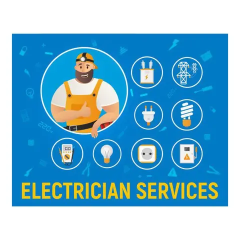 Instalime Elektrike Eri - Elektricist