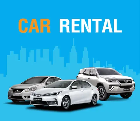 Makina me qira Loshi (Car rental)