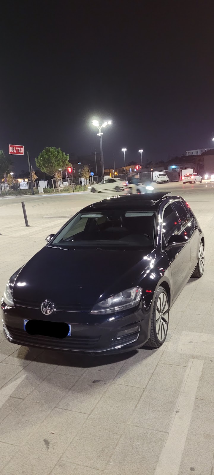 Makina Me Qira AUTO GOLD TIRANA