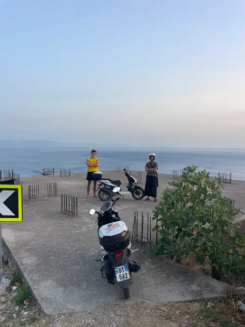 Auto Scooter
