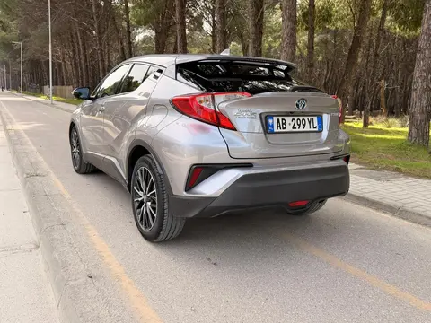Gold Wheels Car Rental Vlore