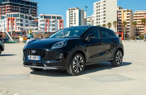 Gold Wheels Car Rental Vlore