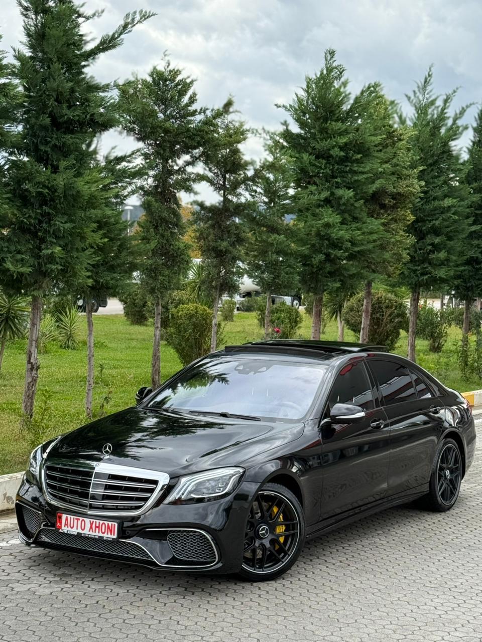 Auto Xhoni Rent A Car Vlore