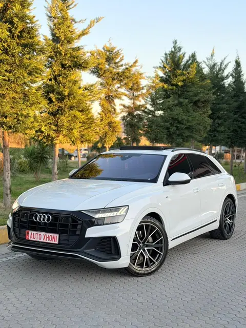 Auto Xhoni Rent A Car Vlore
