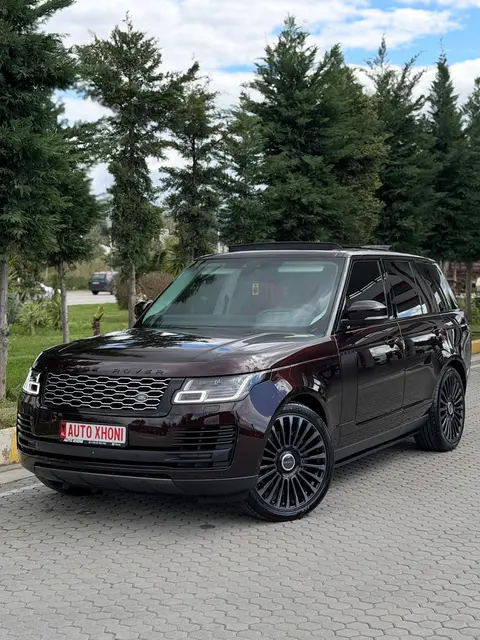 Auto Xhoni Rent A Car Vlore