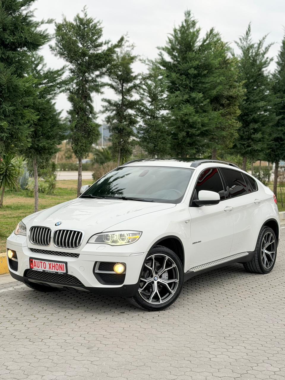 Auto Xhoni Rent A Car Vlore