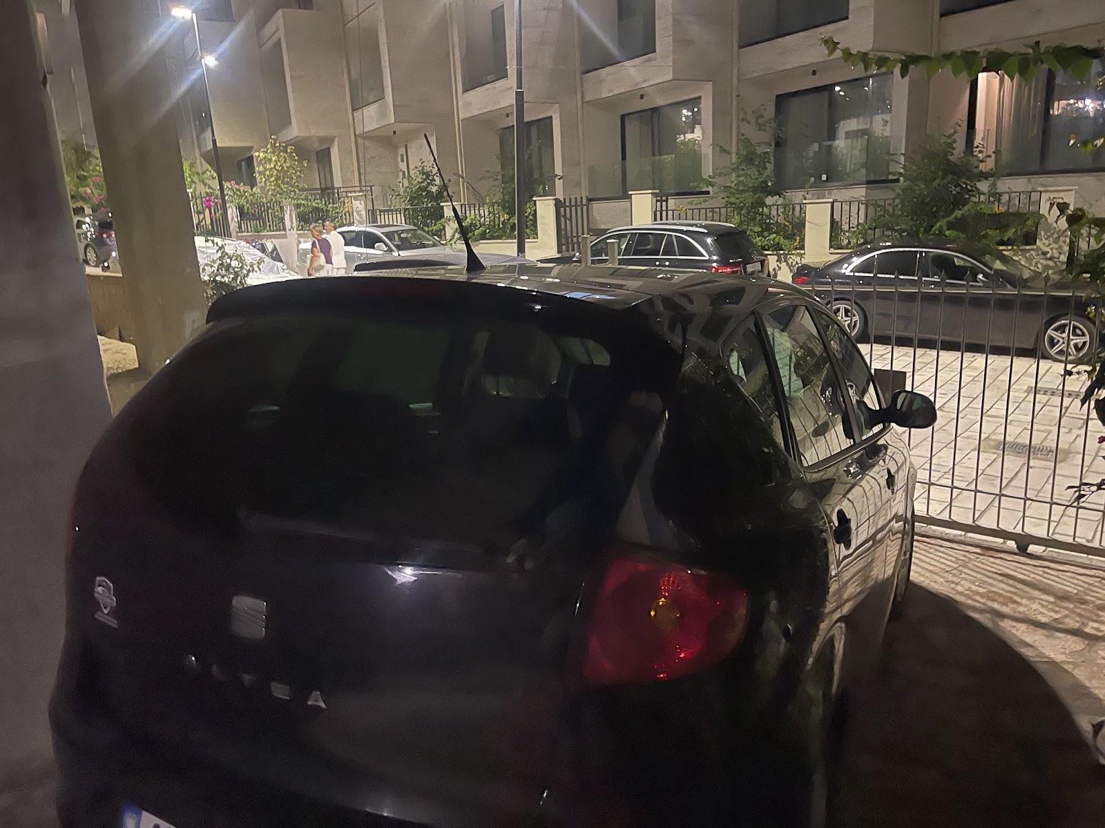 Makina me Qera DB • Rent Car DB