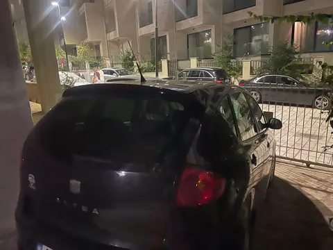 Makina me Qera DB • Rent Car DB