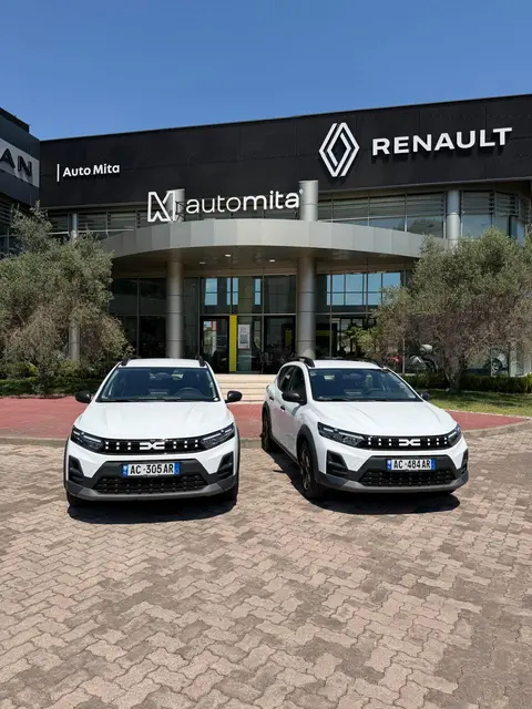 Auto Rejlin - Rent a Car, Auto noleggio, Makina me Qera,