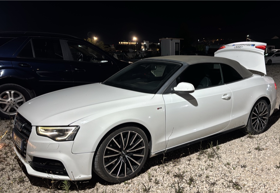 Auto Rejlin - Rent a Car, Auto noleggio, Makina me Qera,