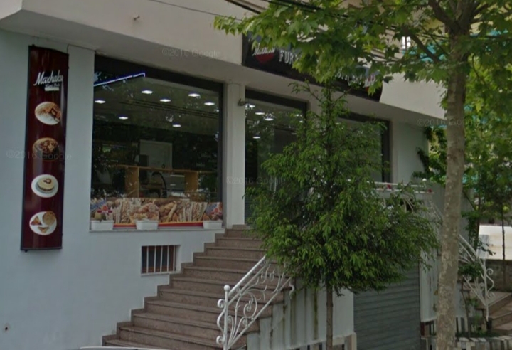 Furrë Buke Pastiçeri "Maxhaku 1"