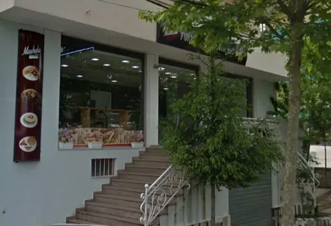 Furrë Buke Pastiçeri "Maxhaku 1"